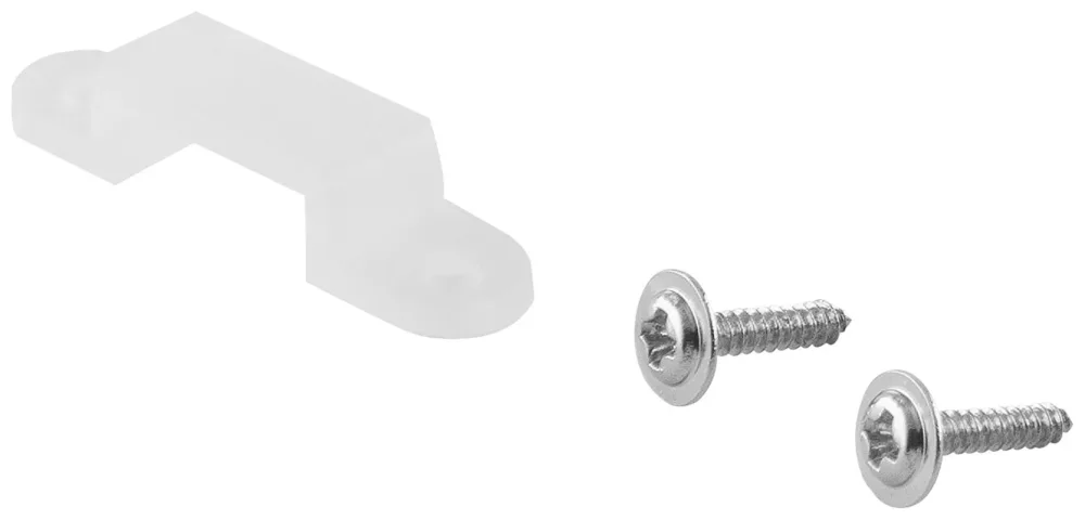LEDVANCE Performance Monteringsfästen för 10 mm LED-list - Bild 2