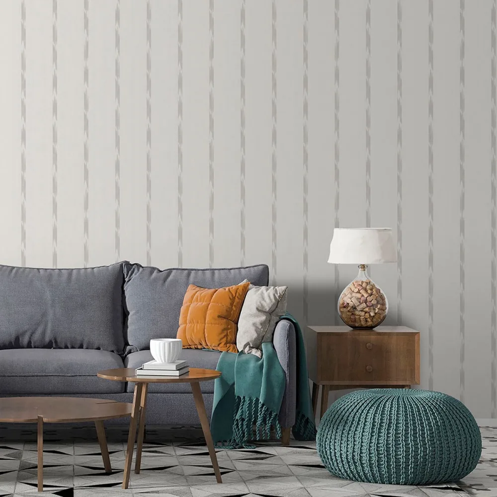Caribbean II A Bali Stripe 8509-1 Tapet | Stuvbutiken - Bild 3