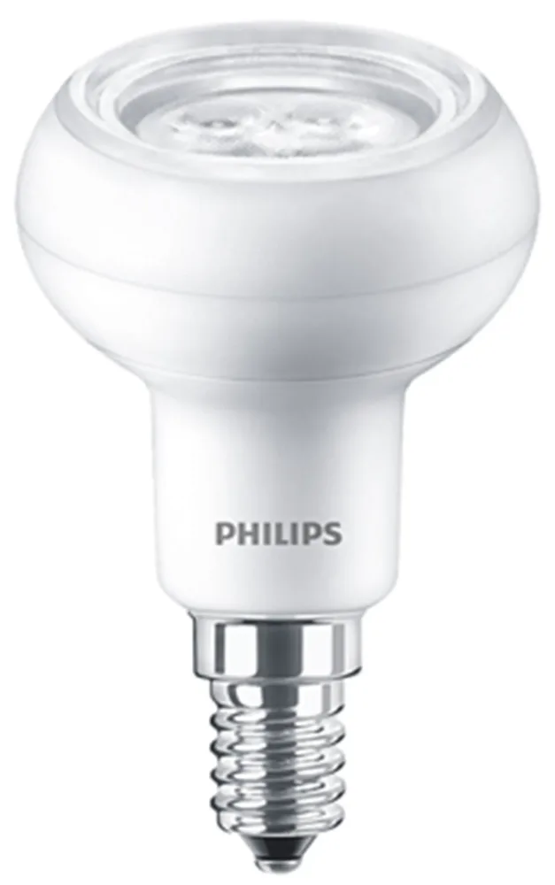 Philips CorePro LED-reflektorlampa E14, 2,9W, 2700K, 230 lm