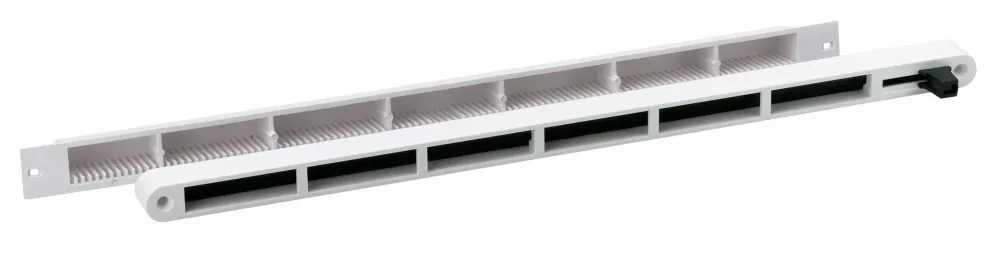 Fresh 31 Fönsterventil 7 l/s, 368 mm