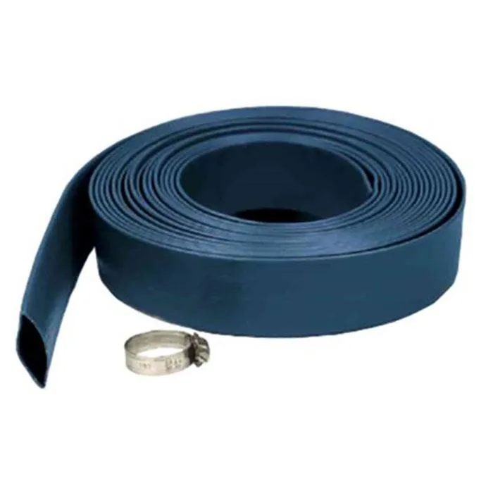 Gelia 3005003002 Slangsats till länspump, 10 m x 32 mm