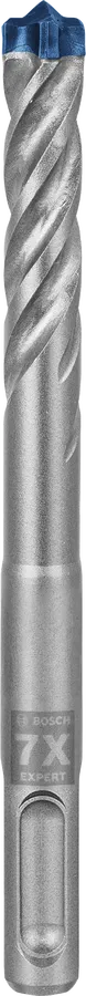 Bosch Expert 7X Hammarborr SDS-Plus, Ø10 mm 10 x 465 mm