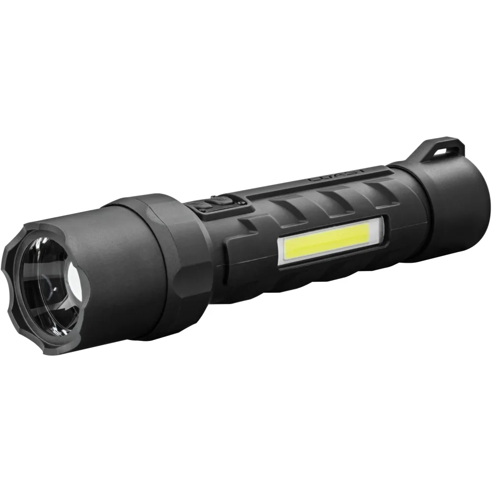Coast PS700R-HB Ficklampa uppladdningsbar