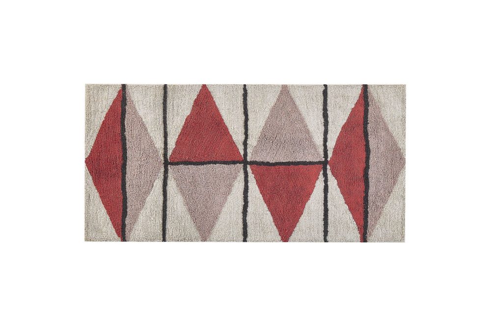 Purnia Ryamatta 80x150 cm