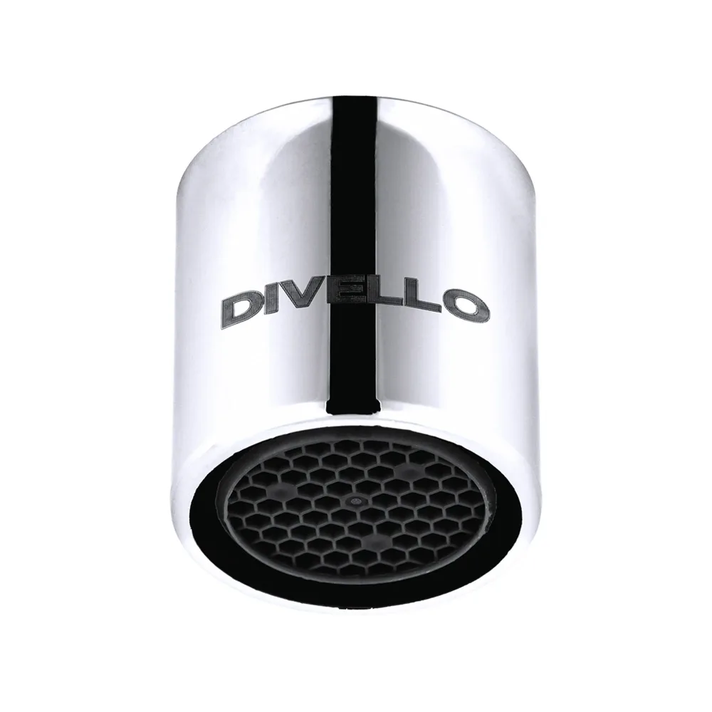 DIVELLO Strict M16 Strålsamlare M16x1.0 mm 5 l/min - Bild 2