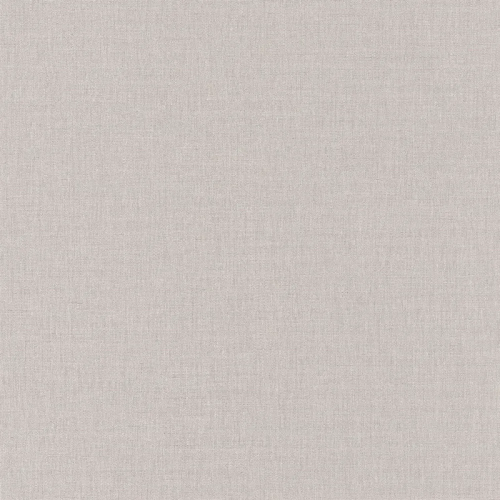 Linen 2 Linen Uni Gris Beige Fonce Linn68529173 Tapet | Stuvbutiken