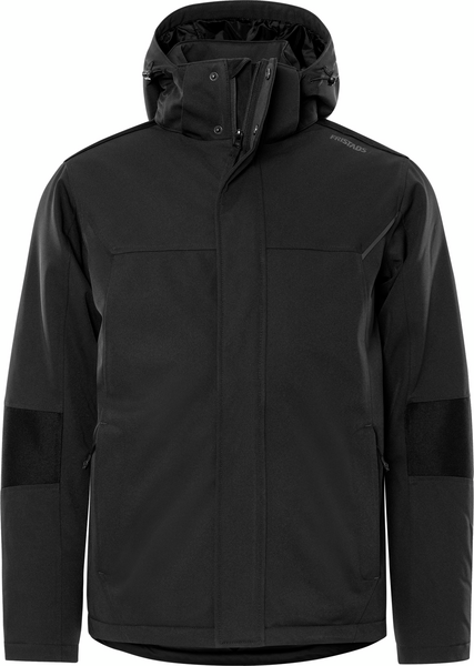 VINTERJACKA 1421 SOFTSH SV L SOFTSHELL