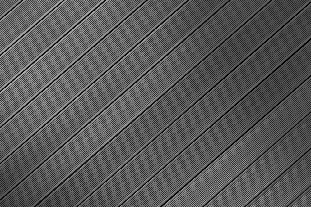 TRÄKOMPOSIT WOODLON DECO LIGHT GREY 5400X138MM