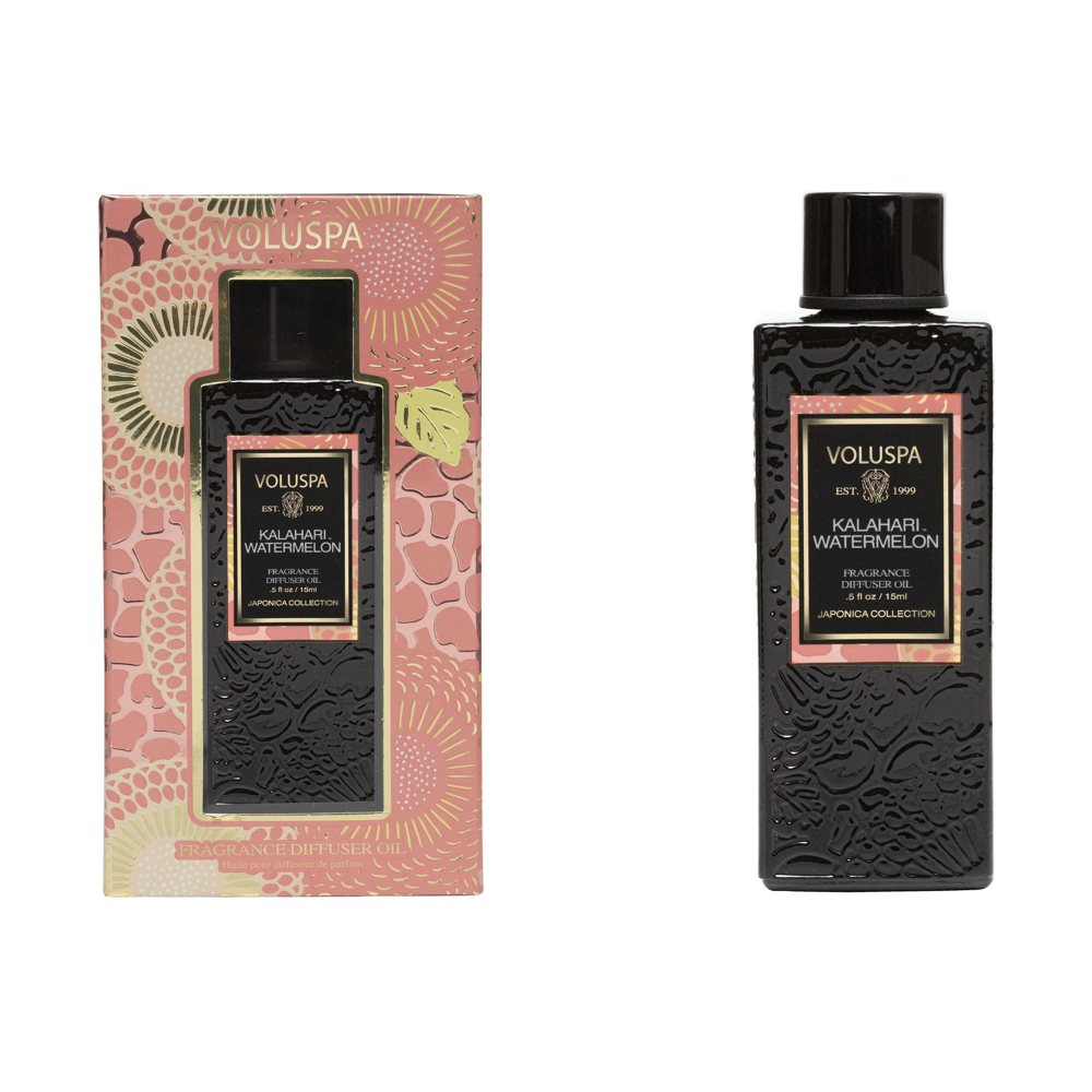 Kalahari Watermelon eterisk olja, 15 ml
