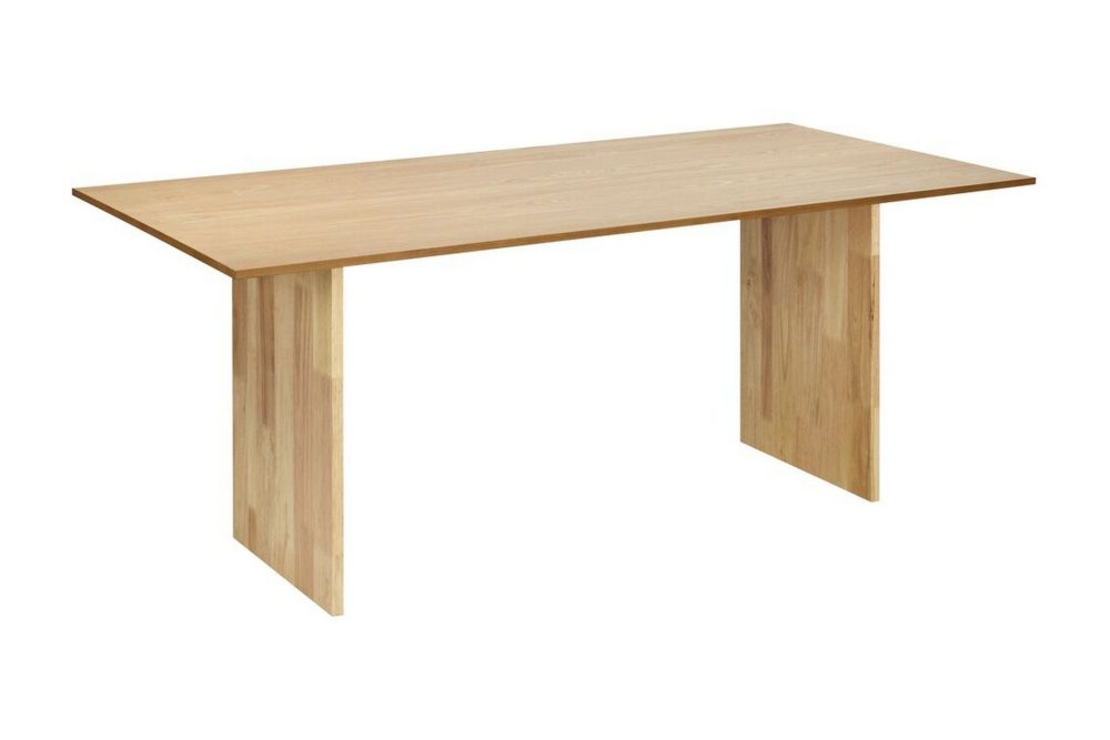 Fyrsil Matbord 90 cm Rektangulär