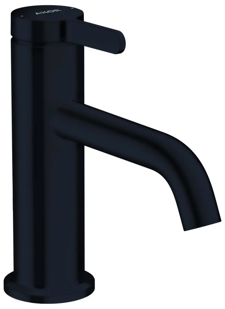 Hansgrohe One 48001670 Tvättställsblandare utan lyftventil, mattsvart