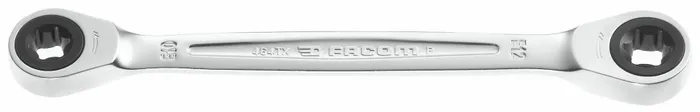 RINGSPÄRRNYCKEL TORX E10XE12