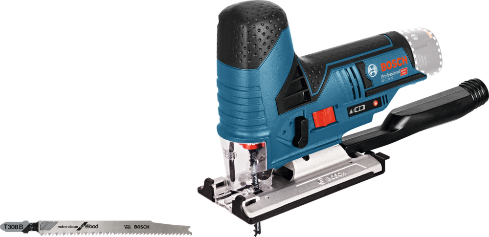 STICKSÅG BOSCH GST 12V-70 SOLO