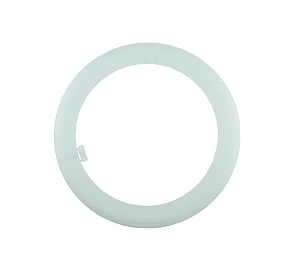 U-Form 6631361 Täckbricka 100 mm