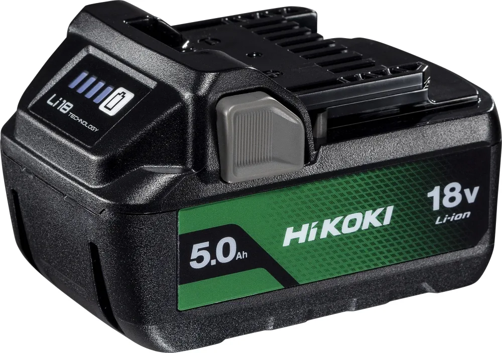 HiKOKI BSL1850MA Batteri 18V, 5,0Ah