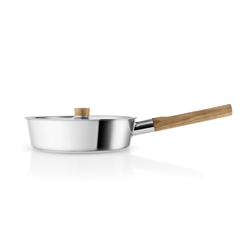 Nordic Kitchen traktörpanna RS, Ø 24 cm