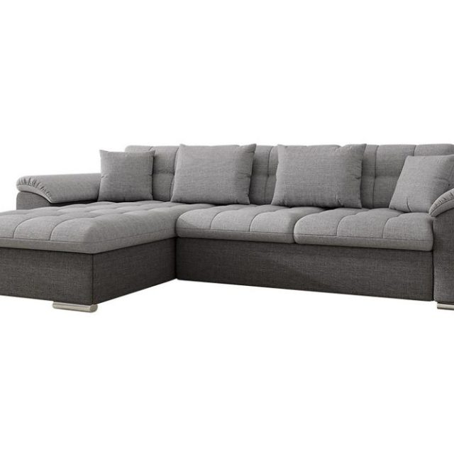 Camior 4-sits Bäddsoffa