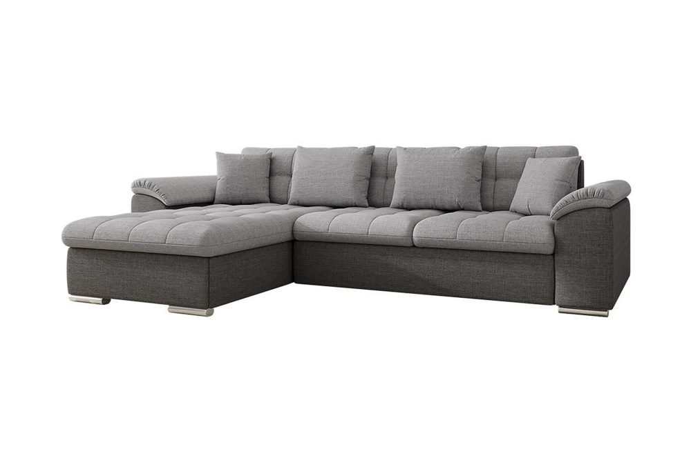 Camior 4-sits Bäddsoffa