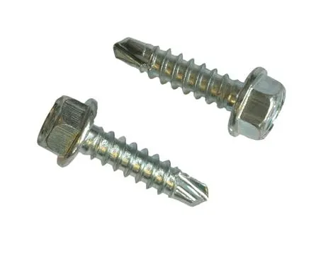FIXX 1531751 Borrskruv sexkant, FZB, 4.2 mm 13 mm, 1000-pack - Bild 2