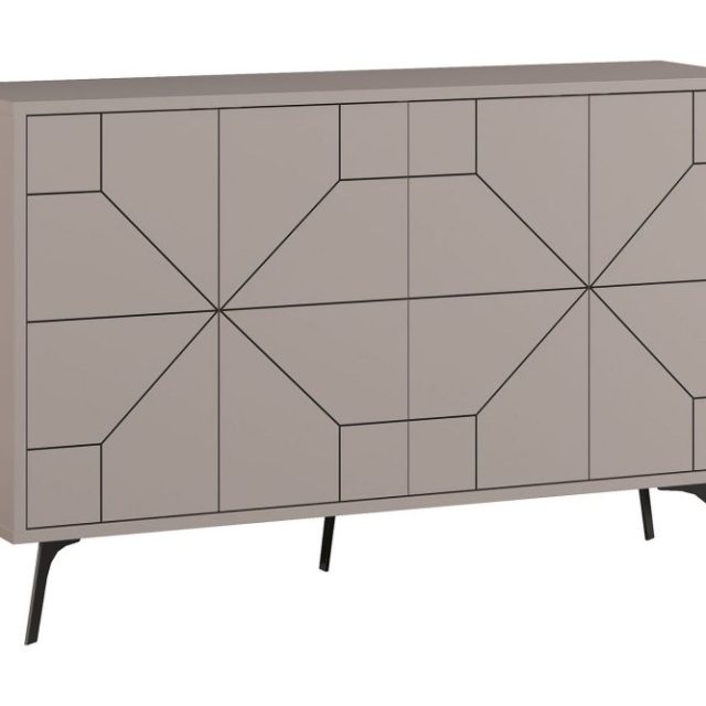 Desgrar Konsollbord 123x62,4 cm