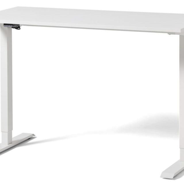 Motivo Höj- och sänkbart skrivbord, 120x60x70-118 cm