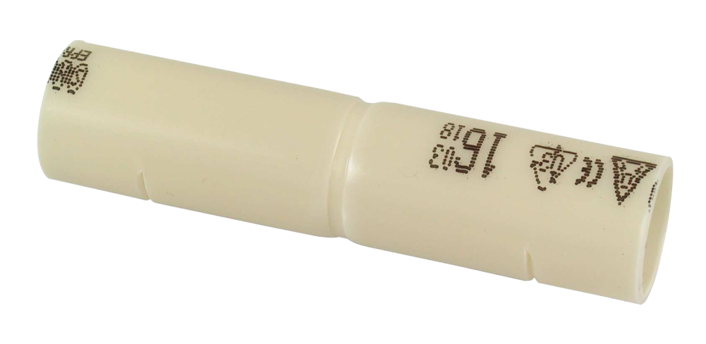 SKARVMUFF 16MM EPR-P SB BÅREBO