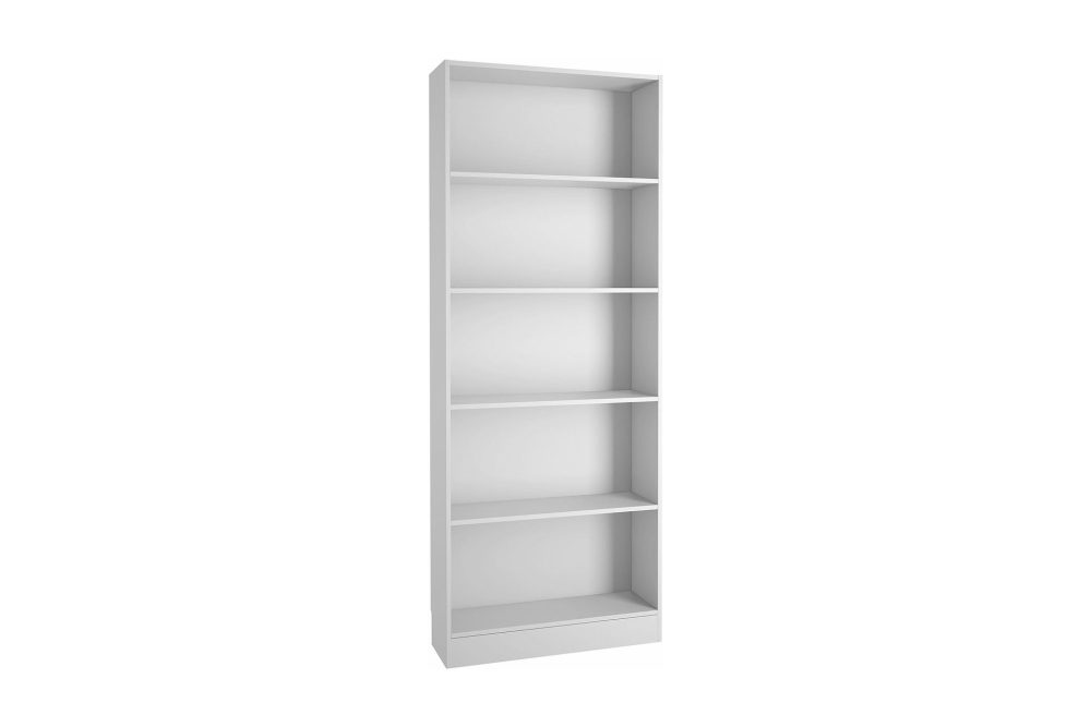 Trysil Bokhylla 79 cm Hög