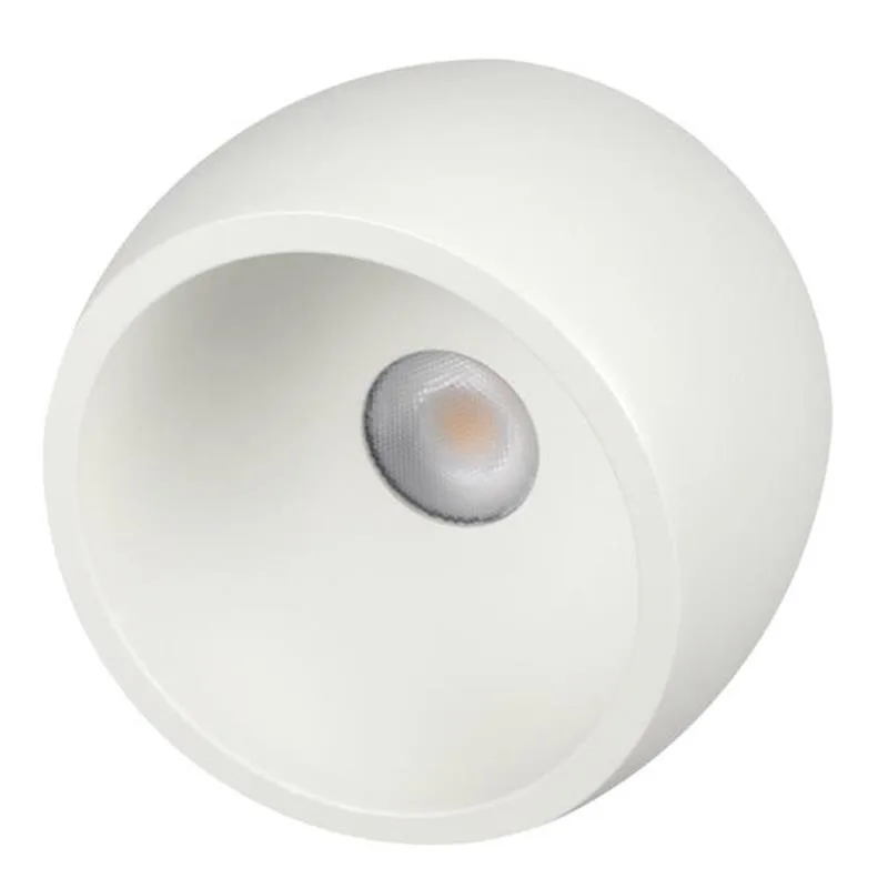 Hide-a-Lite Globe G2 Pendant Pendelarmatur tune Vit, 440 lm