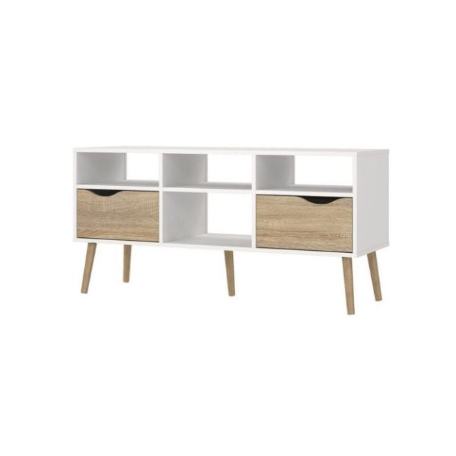 Hostafranc Tv-bänk 57,4 cm