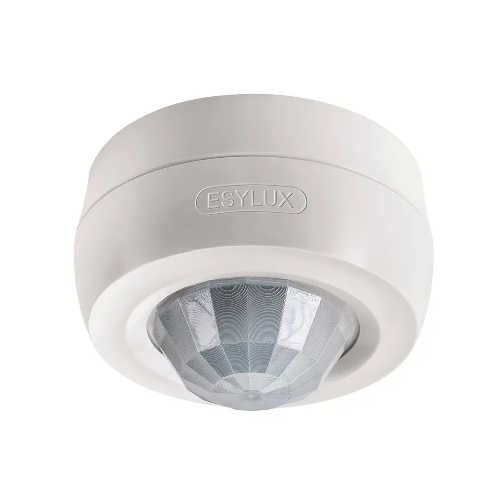 ESYLUX EB10431289 Rörelsesensor 24 meter - Bild 2