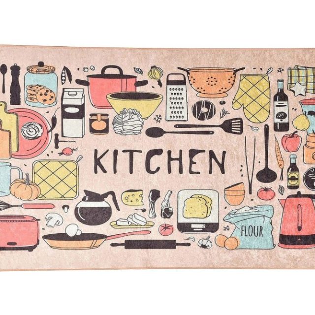 Contento Entrematta 80x200 cm