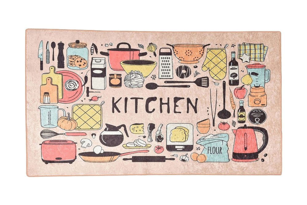 Contento Entrematta 80x200 cm