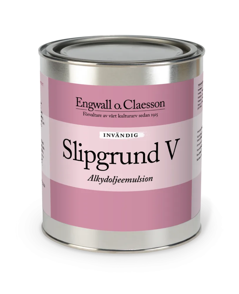 Slipgrund V 10 L Valfri kulör