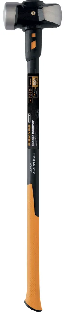 Fiskars 1020164 Stenslägga XL, 4.5 kg/91 cm - Bild 2