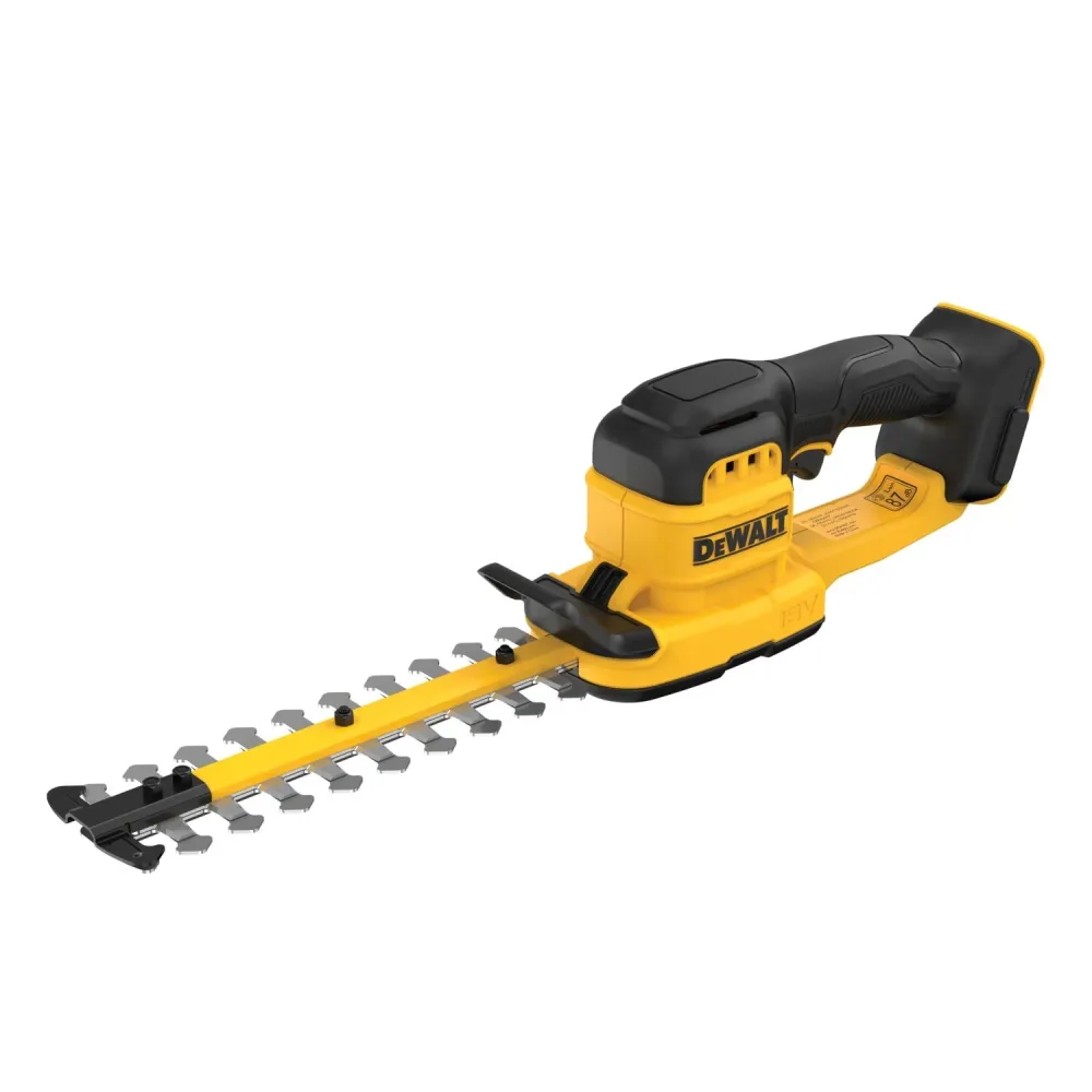 Dewalt DCMHT520N-XJ Häcksax utan batteri och laddare