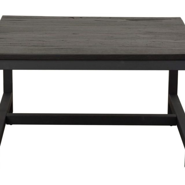 Burgoon Soffbord 80 cm