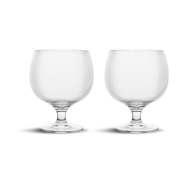 Billi vinglas 35 cl, 2-pack