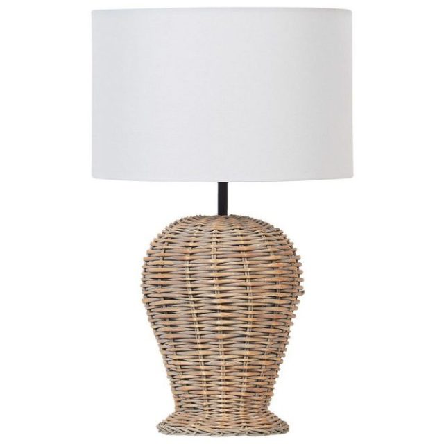 Astroni Bordslampa 49 cm E27