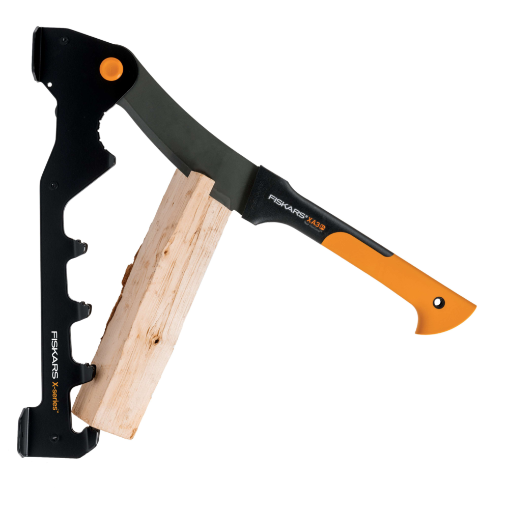 VEDKLYV FISKARS X-SERIES VÄGGHÄNGD