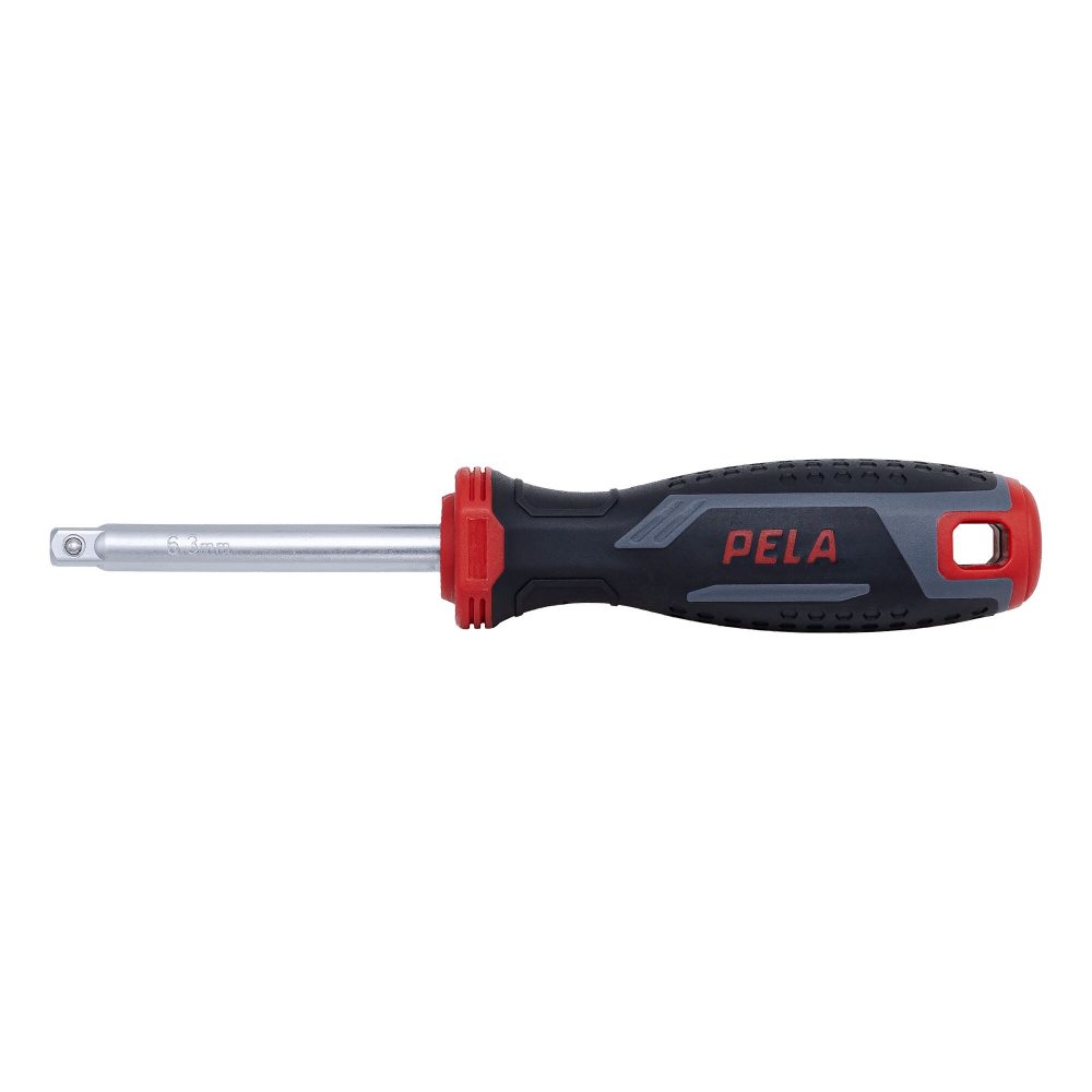 Kjøp PELA Pipenøkkelhåndtak 1/4", 40CR