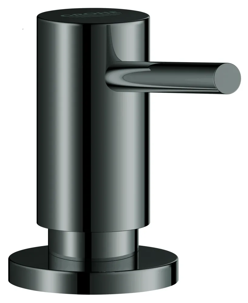 Grohe 40535000 Tvålpump 500 ml Krom - Bild 2