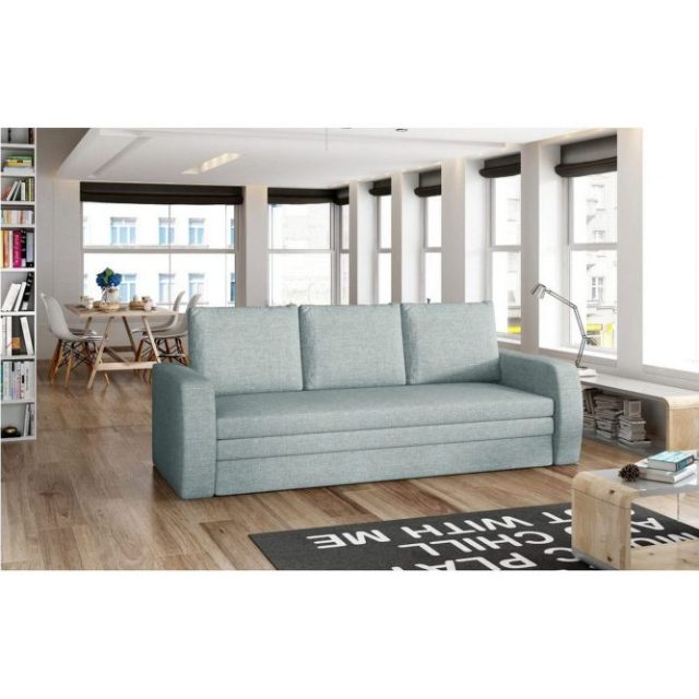 Soffa Eltap Inversa 220x83x89 cm