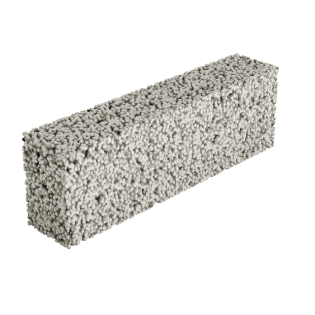 MURBLOCK ORIG 120X190X590 77 ST/PALL