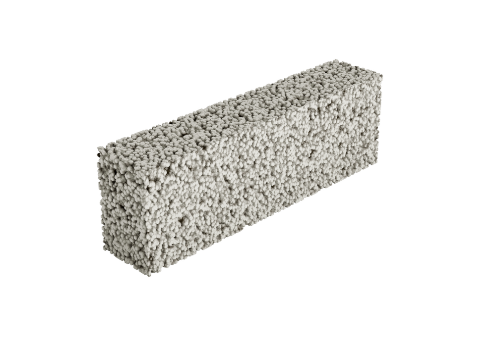 MURBLOCK ORIG 120X190X590 77 ST/PALL