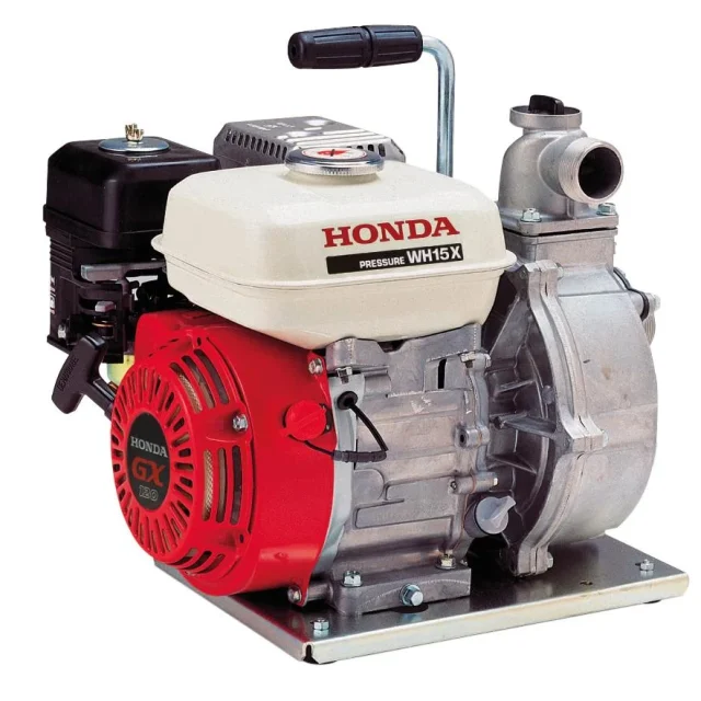 Honda WH 15 Vattenpump 5 bar