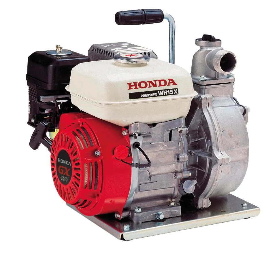 Honda WH 15 Vattenpump 5 bar