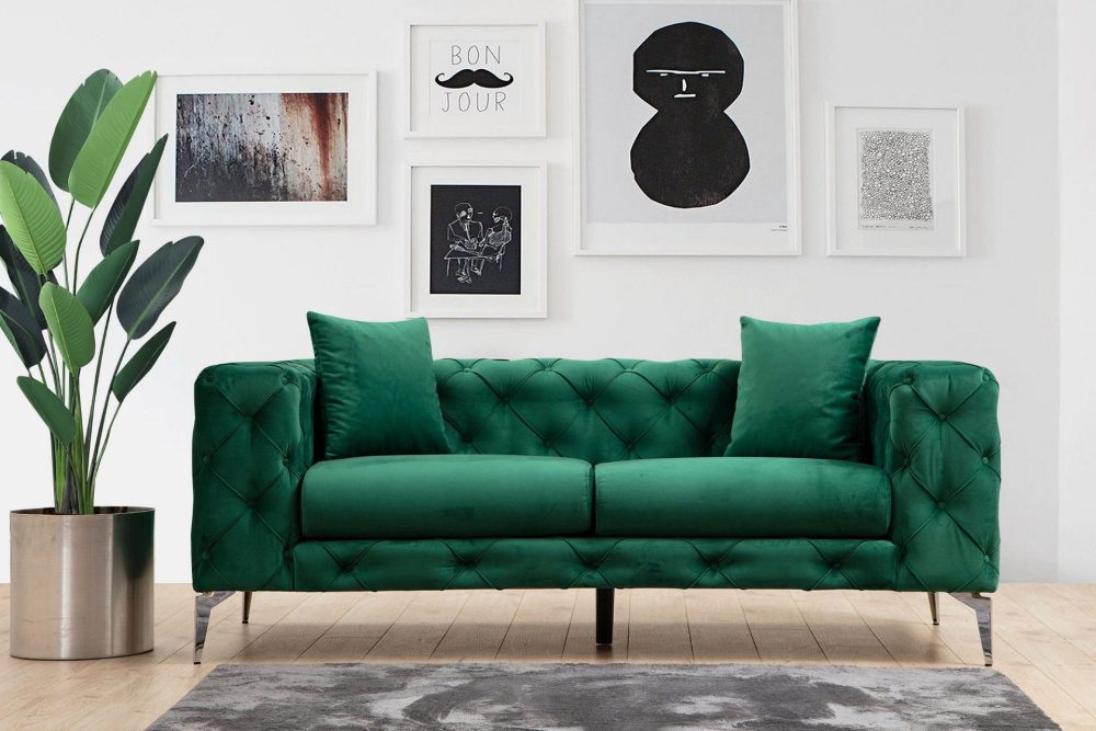 Beachport Soffa 2-sits