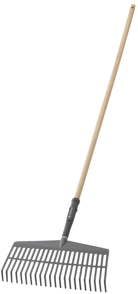Gardena NatureLine Nordic 17105-24 Fjäderräfsa 161 cm