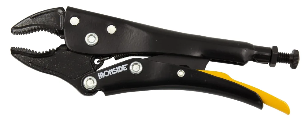 Ironside 100715 Låstång med avbitare Greppområde: 0-32 mm - Bild 2
