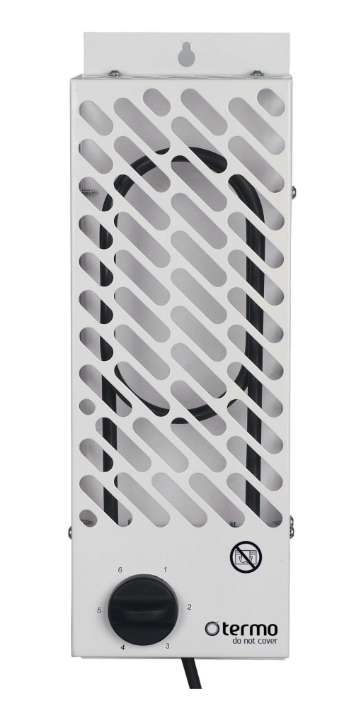FROSTVAKT TERMO IP21 VIT 0,5M 200W